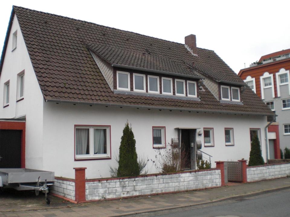 Thumbnail-hübsches 4-Parteien Haus in bester Lage