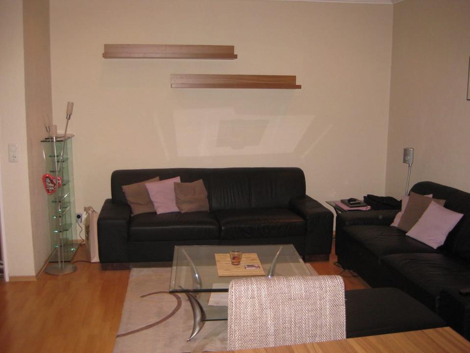 Thumbnail-2 Zimmer Wohnung zu vermieten Kaltmiete € 645