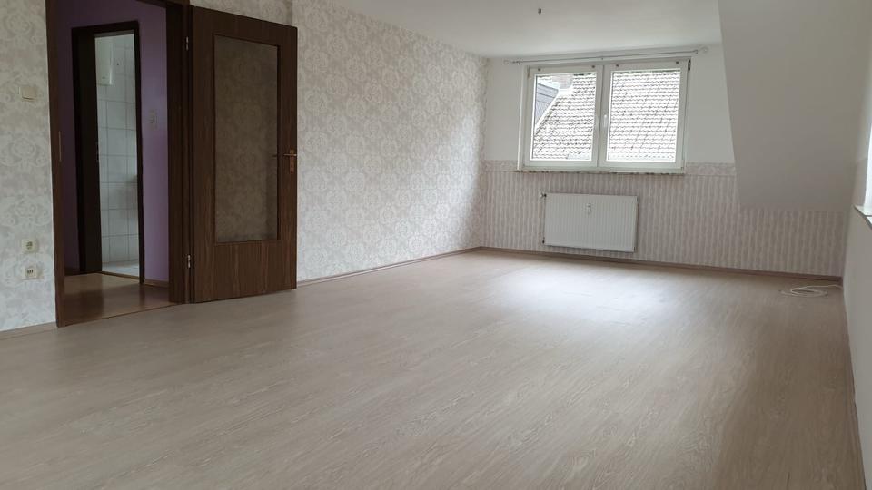 Thumbnail-2-Zimmer Wohnung in Vlotho