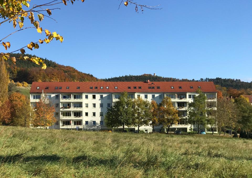 Thumbnail-Wohnung 52 qm zum Verkauf ohne Provision