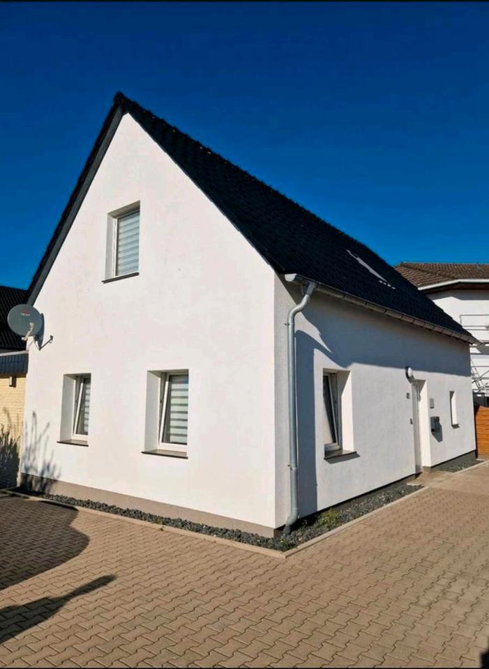 Thumbnail-Wohnung in Herford Stiftsberg 100qm