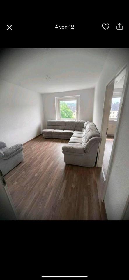 Thumbnail-2-Zimmer-Wohnung in guter Lage mit Einbauküche