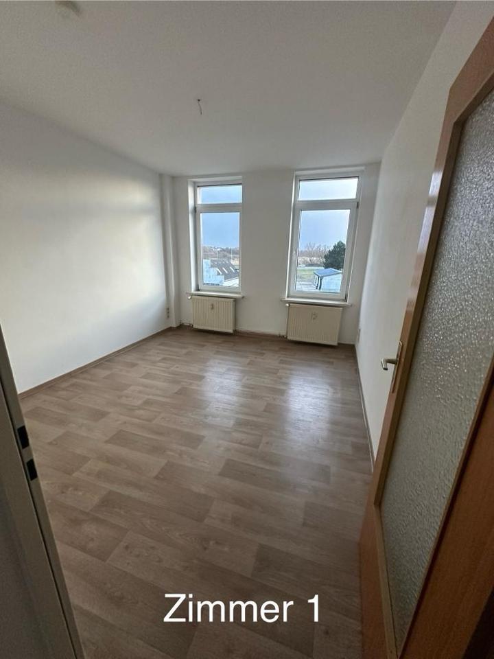 Thumbnail-Schöne 2 Zimmerwohnung mit guter Raumaufteilung-ca. 50qm
