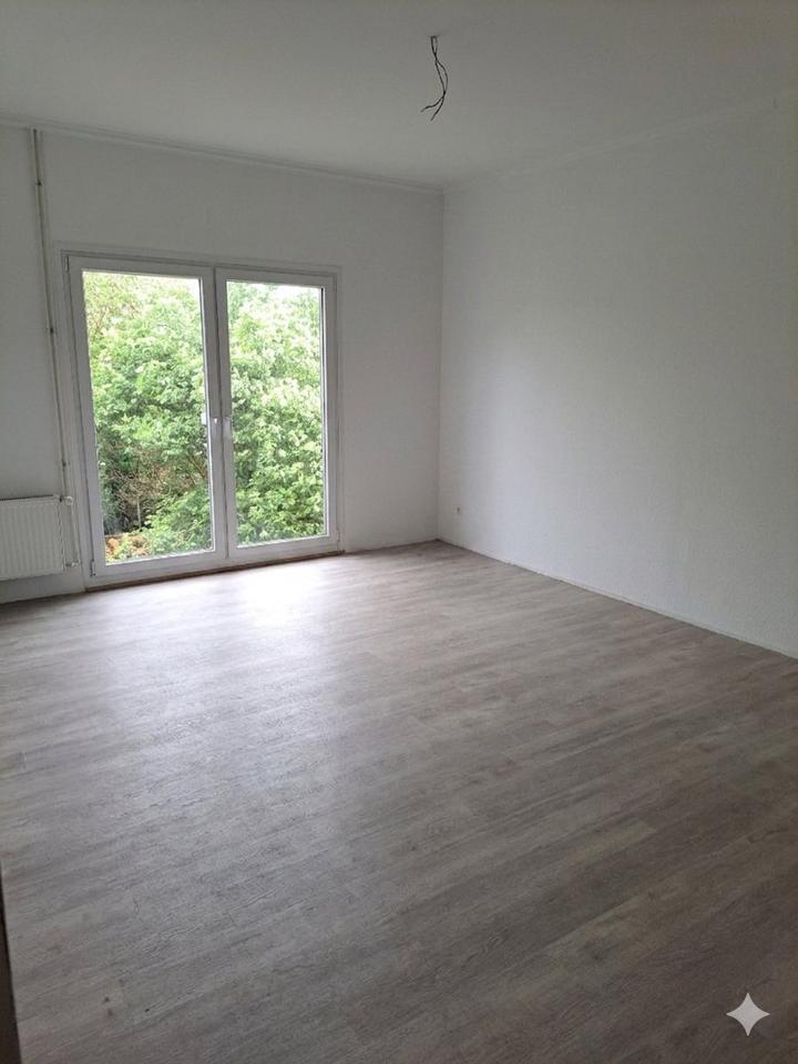 Thumbnail-Attraktive 2-Zimmer-Wohnung, Erstbezug nach Sanierung