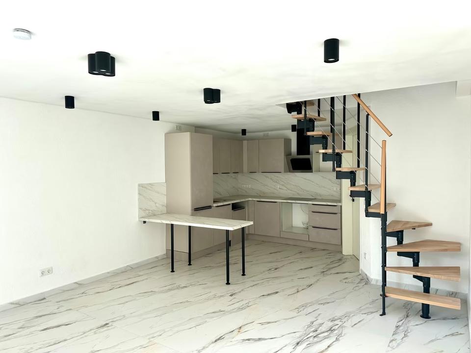 Thumbnail-Eigenes Haus statt Wohnung: Hochwertig saniertes Zuhause + Garten