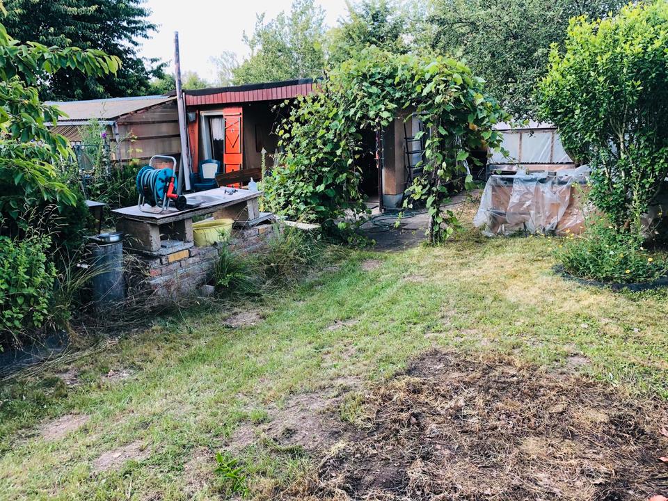 Thumbnail-Garten in Markleeberg