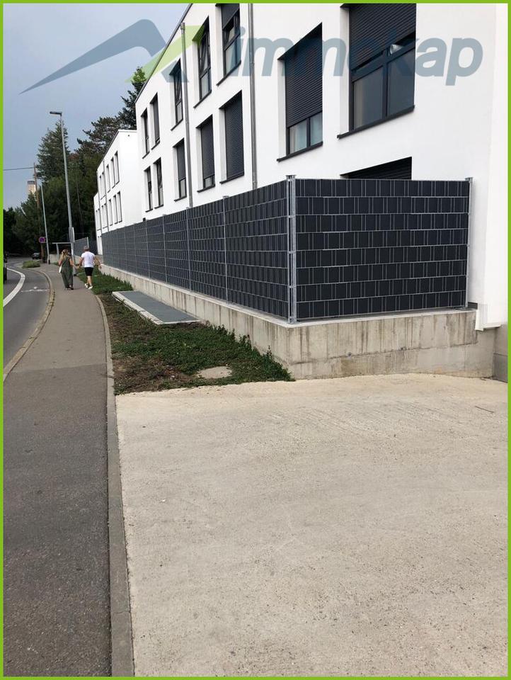 Thumbnail-1 Zimmer, möbliertes Mikroapartment im 1.OG