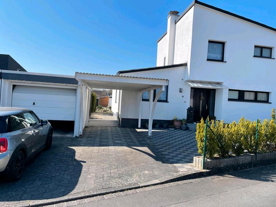 Thumbnail-Gepflegtes EFH in Top Lage in BAUNATAL ALTENBAUNA