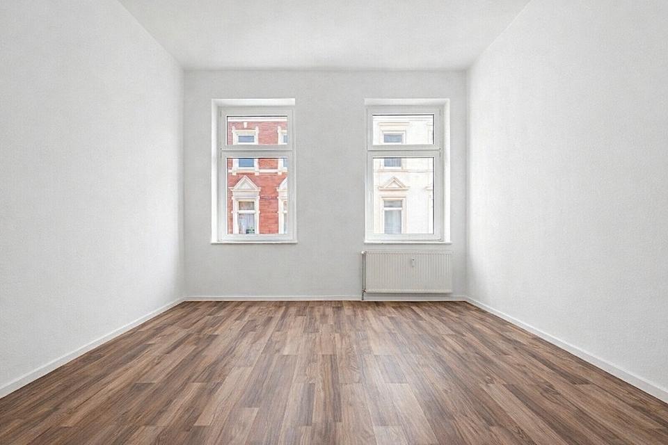 Thumbnail-Sanierte 2-Zimmer Wohnung im 1. OG in Ückendorf