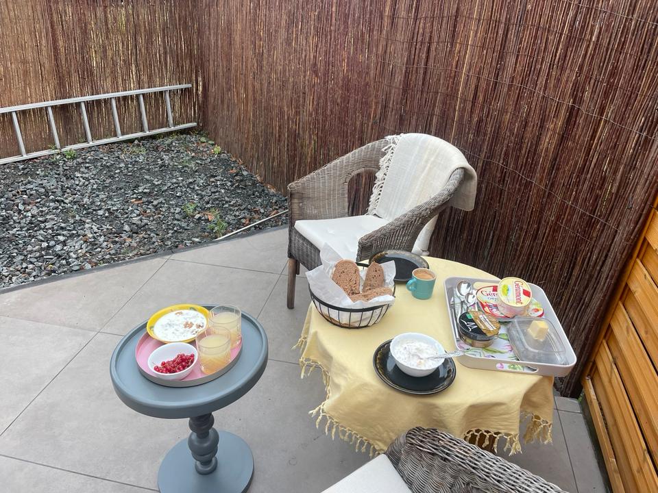 Thumbnail-Exklusiver Bungalow in Aschaffenburg-Schweinheim