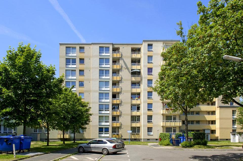 Thumbnail-Tolle 3 Zimmer-Wohnung in Dortmund Scharnhorst 200 EUR Baumarktgutschein inkl.