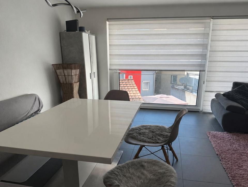 Thumbnail-Wohnung in Nagold Vorstadplatz 2,5 Zimmer
