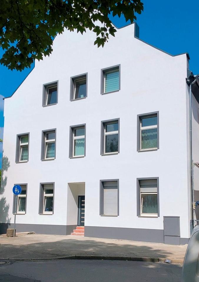 Thumbnail-Modernisiertes Mehrfamilienhaus in Bochum-Wattenscheid