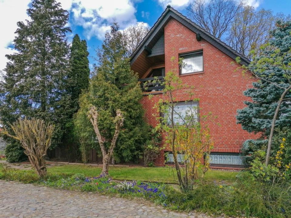 Thumbnail-Attraktives Architektenhaus in idealer Lage