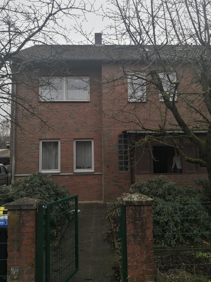 Thumbnail-Monteurwohnung 5 Pers. mit Parkplatz , Nähe Uelzen