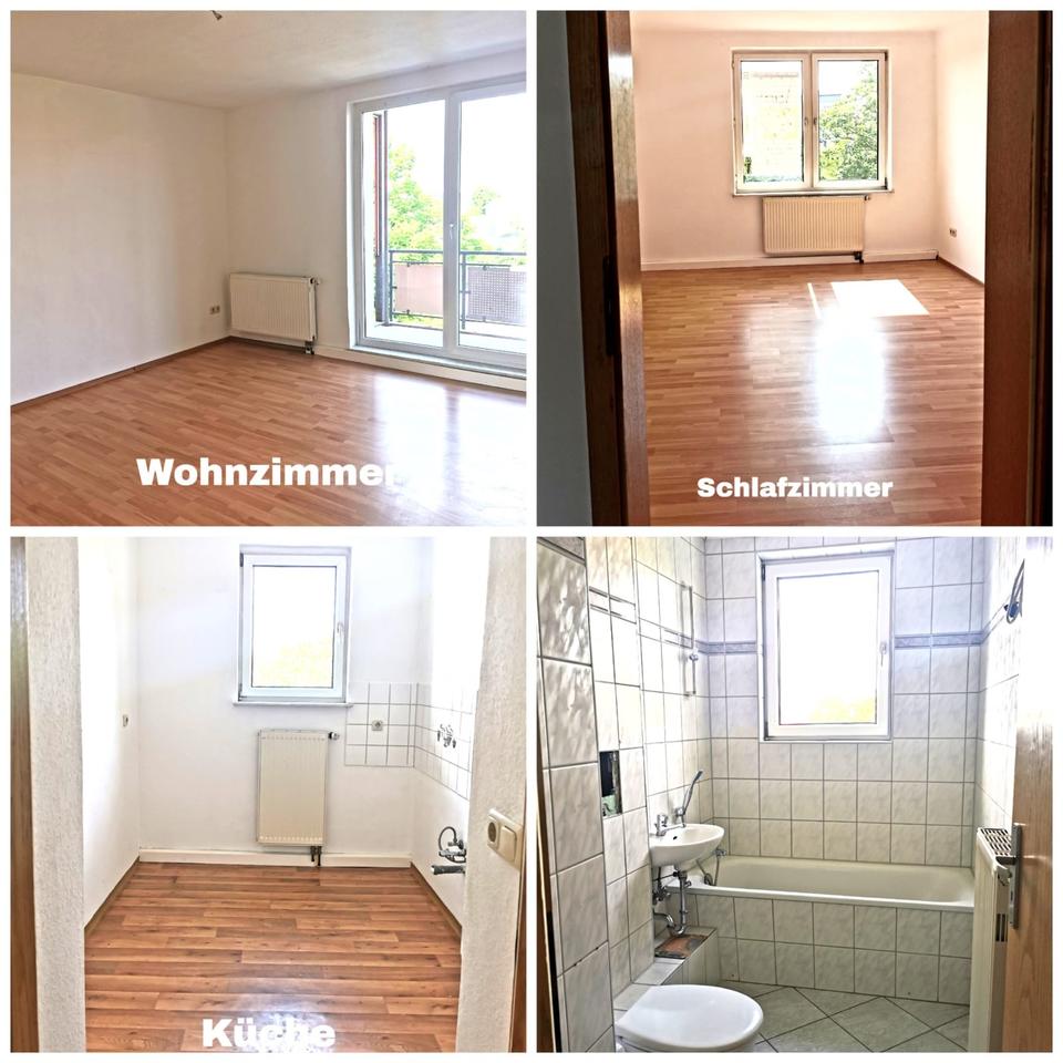 Thumbnail-2-Zimmerwohnung