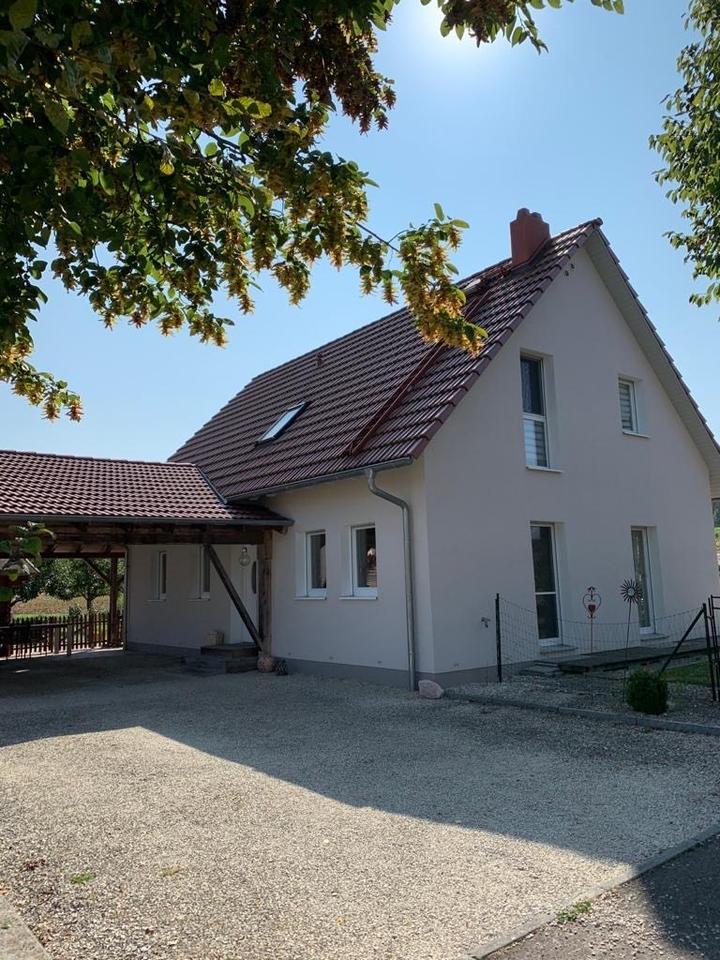 Thumbnail-Einfamilienhaus zur Miete