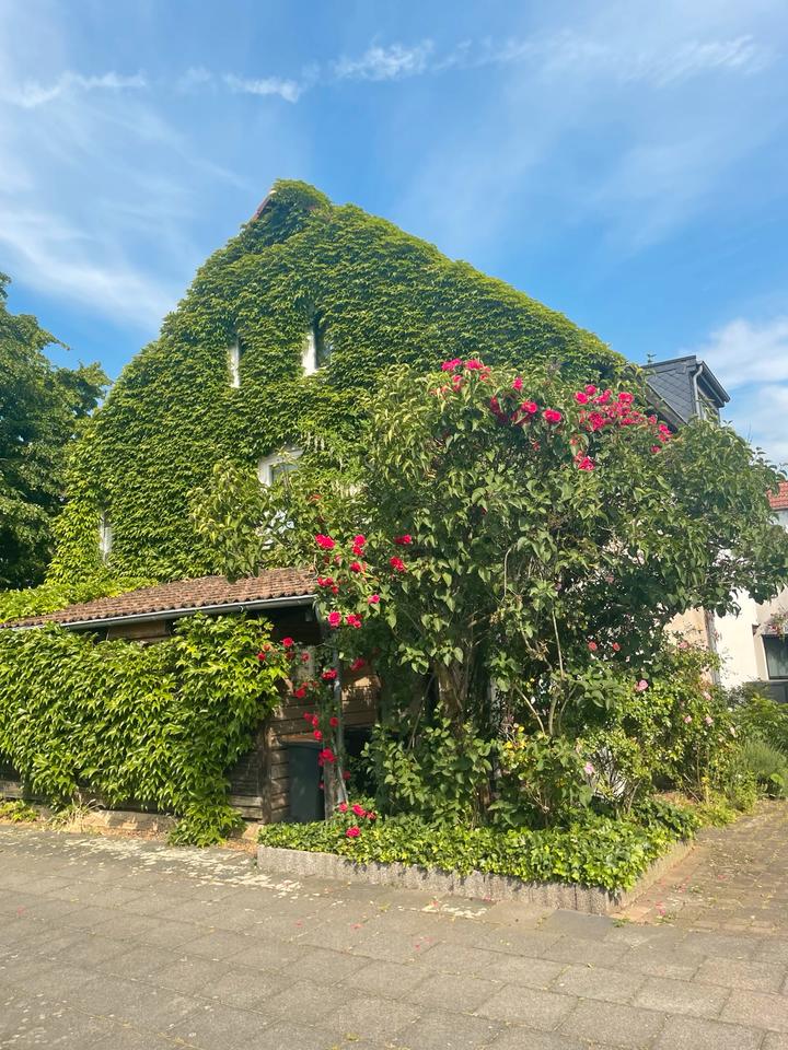 Thumbnail-Familienfreundliches Einfamilienhaus in Köln-Lindweiler