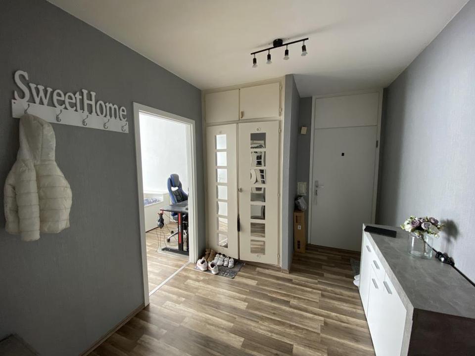 Thumbnail-Ein echter HINGUCKER! Neue 3-Zimmerwohnung in Monheim verfügbar.