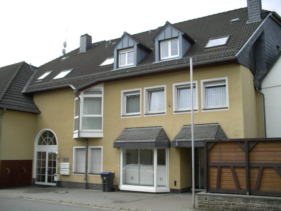 Thumbnail-Büro- Gewerbefläche im Zentrum von Ulmen zu vermieten