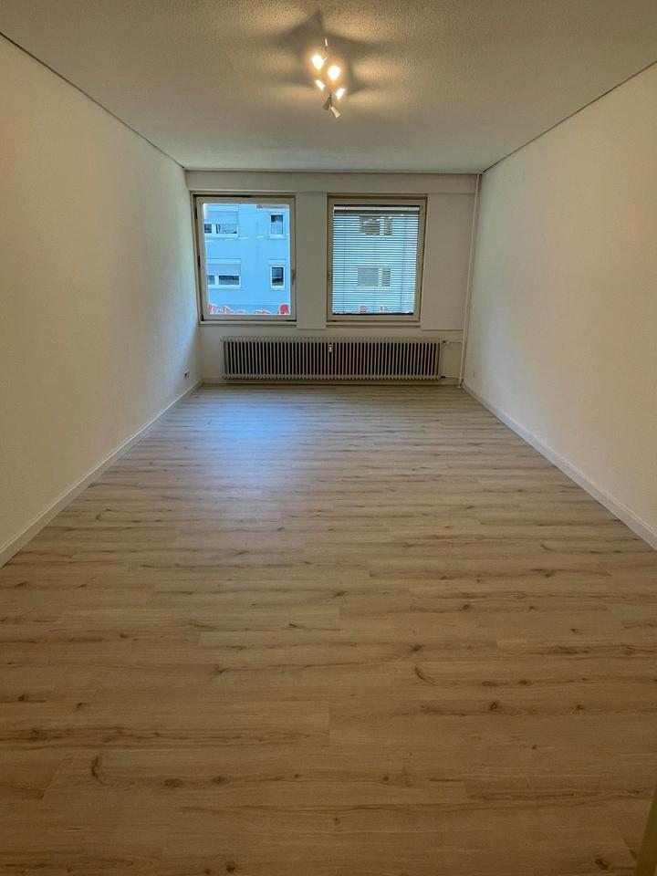 Thumbnail-1 Zimmer-Whg. in Karlsruhe (Kaiserallee Mühlb. Tor) zu verkaufen