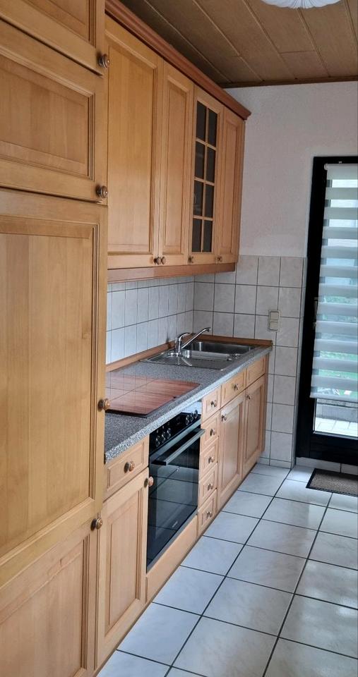 Thumbnail-Ferienwohnung, Saarland, Saarbrücken, Großrosseln - St.Nikolaus