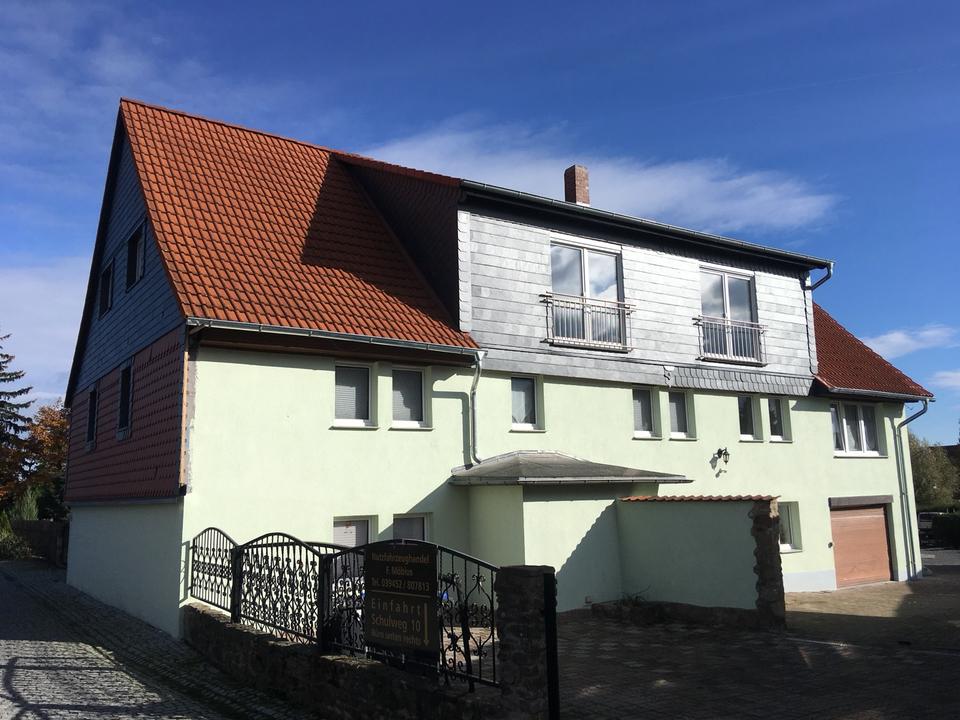 Thumbnail-Dreiraumwohnung