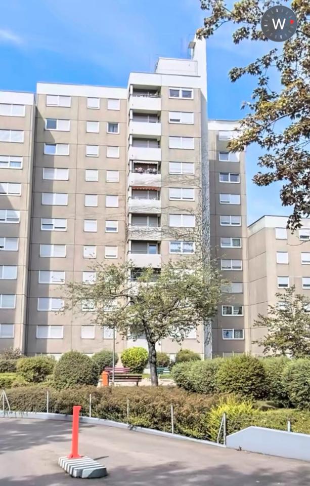 Thumbnail-Wohnung zu verkaufen 81 m2 3 12 Zimmer im Waiblingen ImSämann