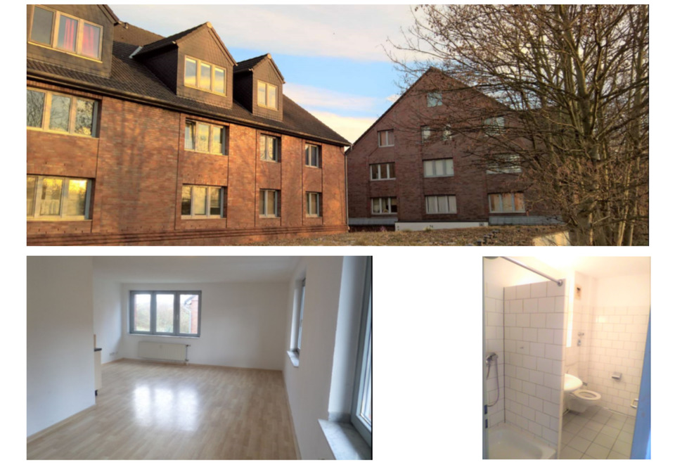 Thumbnail-Modernes Apartment am Golfplatz, Ruhr und Kemnader See