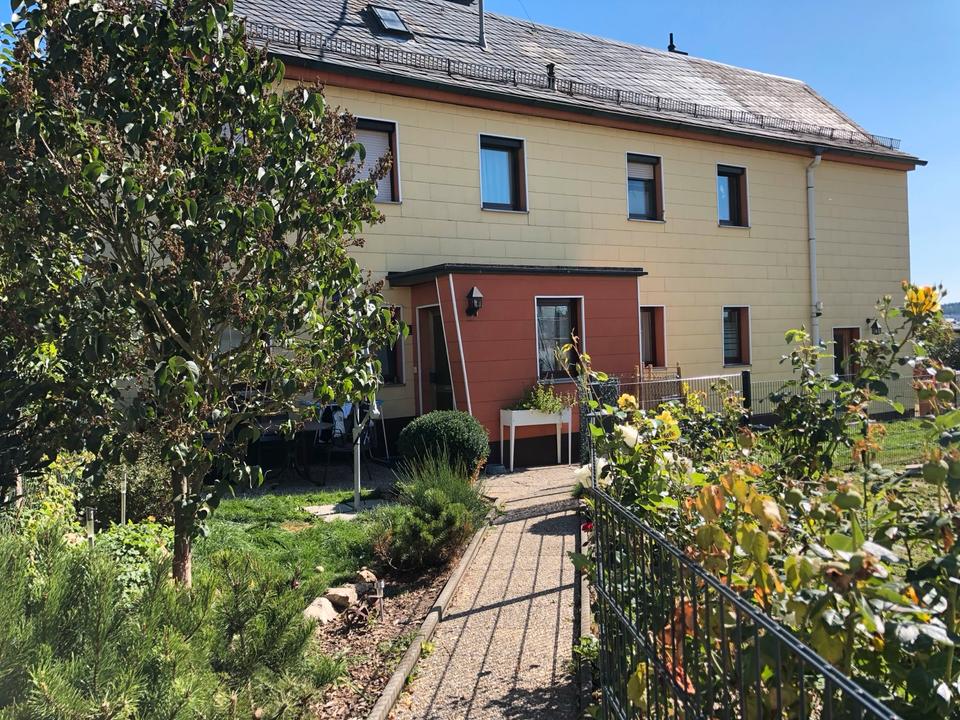 Thumbnail-Einfamilienhaus in ruhiger Lage