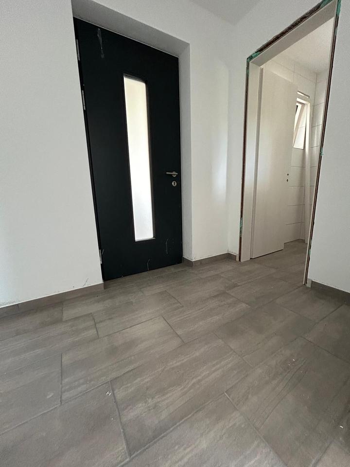 Thumbnail-Wohnung in Undorf zu vermieten