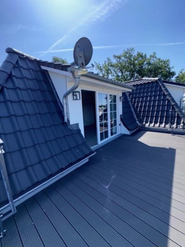 Thumbnail-3 Zimmer-Whg. (Neubau-Erstbezug) ab sofort zu vermieten (LOGI0205)