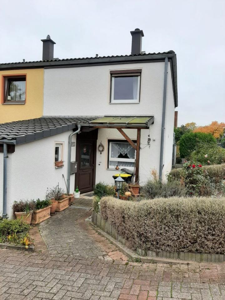 Thumbnail-Reihenendhaus