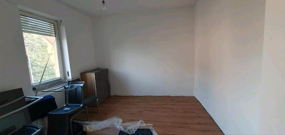 Thumbnail-2 ZKB als Flatshare zwischen Flughafen und Höchst