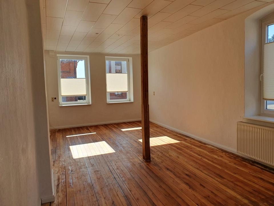 Thumbnail-Helle Altbauwohnung