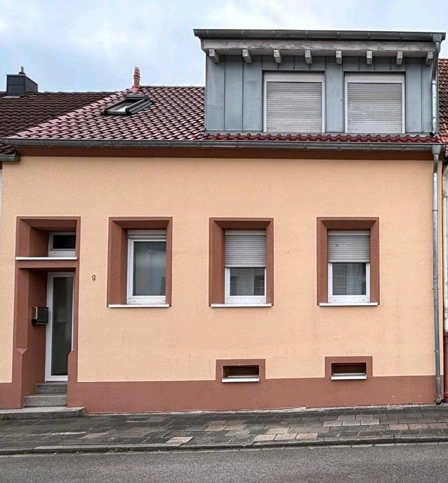 Thumbnail-Haus zu verkaufen - ohne Maklerprovision - in Zweibrücken Ixheim