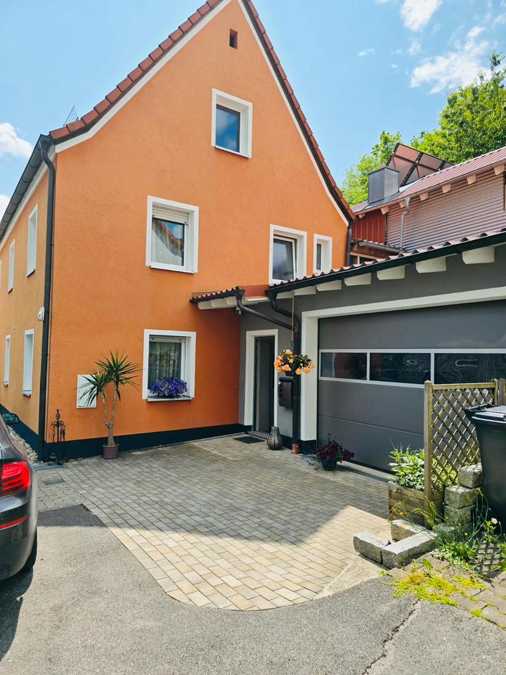 Thumbnail-EFH mit Loft & Garage (Hebebühne möglich)