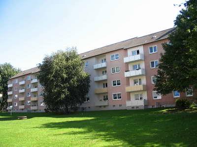Thumbnail-3-Zimmer Wohnung in Dortmund Bövinghausen