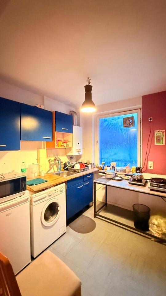 Thumbnail-Wohnung Nähe RWTH und Markt ab sofort zu vermieten