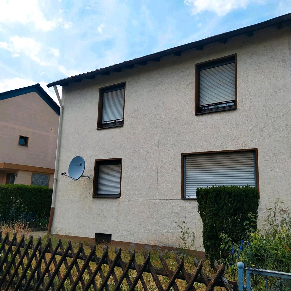 Thumbnail-Haus zu verkaufen in Frankenthal Pfalz im Norden von Frankenthal