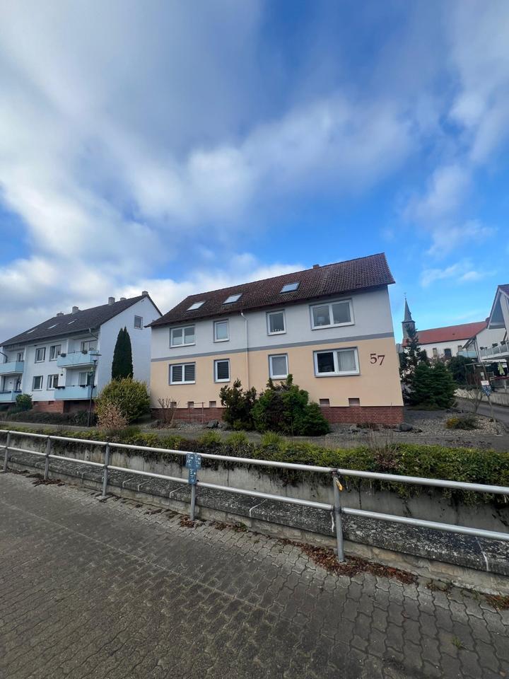 Thumbnail-3-Zimmer Wohnung in Diekholzen