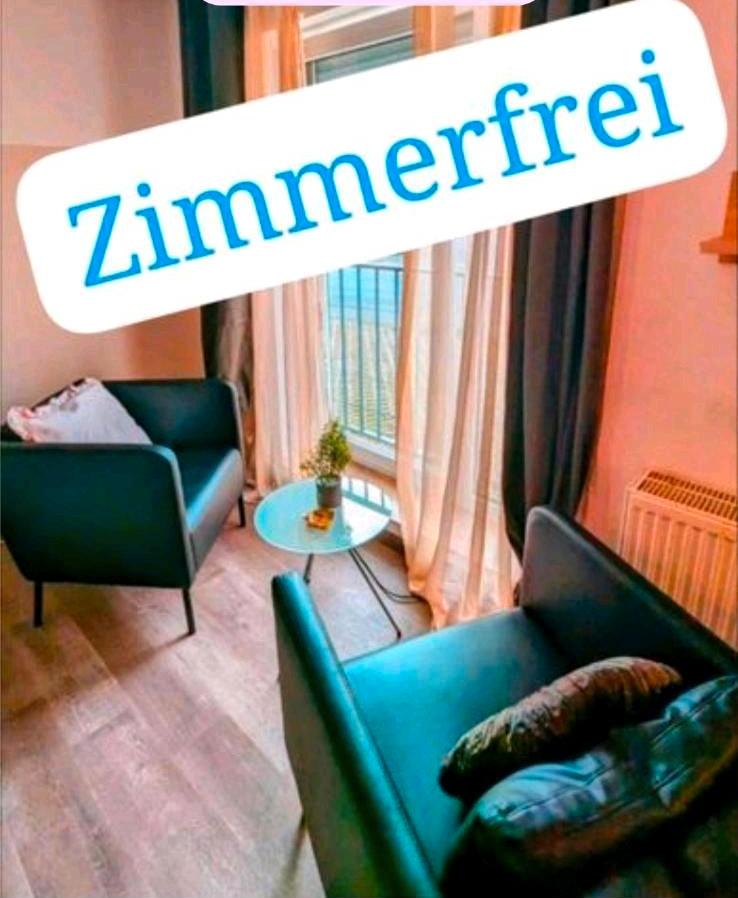 Thumbnail-1 Zimmer Appartement Wohnung