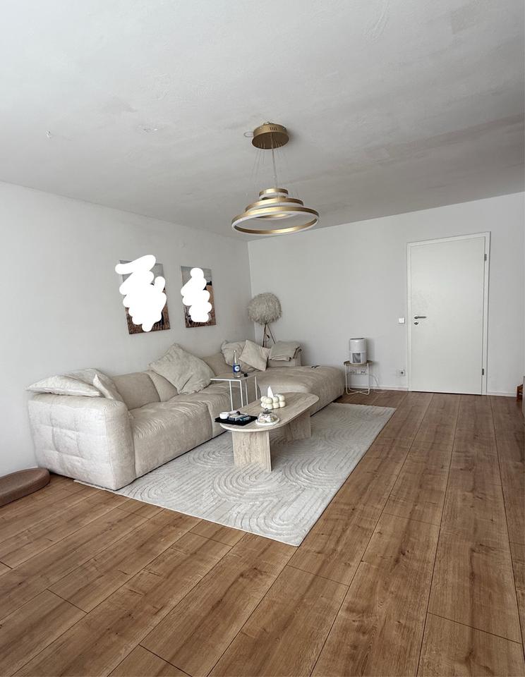 Thumbnail-Hochwertig modernisierte EG-Wohnung (2023) mit Terrasse & 115 m²