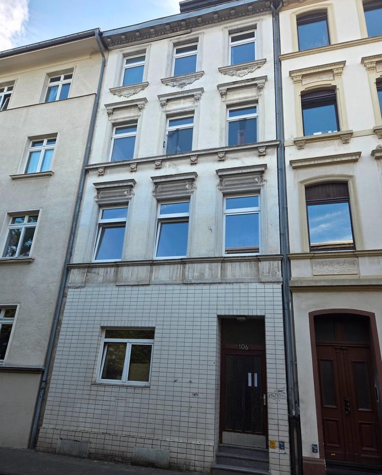 Thumbnail-Eigentumswohnung in Köln - Mülheim