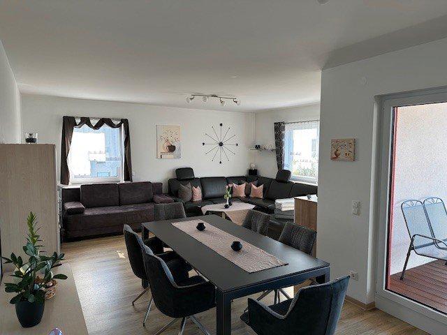 Thumbnail-3-Zimmer-Wohnung mit Balkon & moderner Küche in Wolfenbüttel