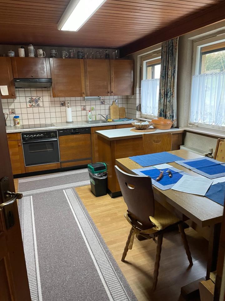 Thumbnail-Monteurhaus Monteurunterkunft Mitarbeiterunterkunft