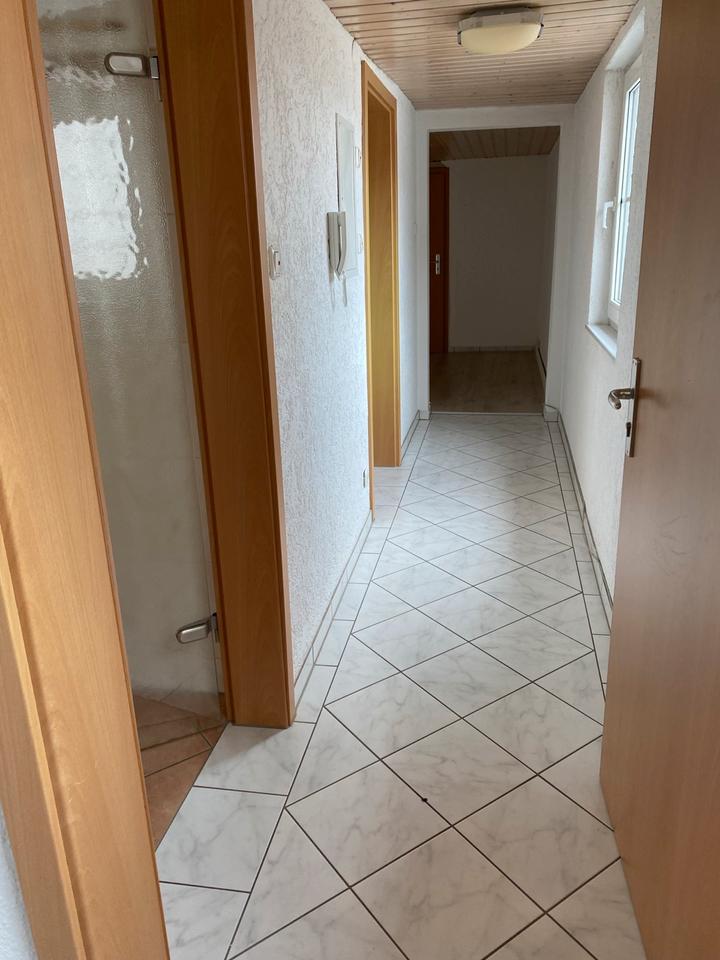 Thumbnail-Wohnung in zentraler Lage