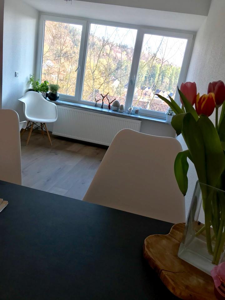 Thumbnail-Wohnung SaarbrückenDudweiler in Uninähe