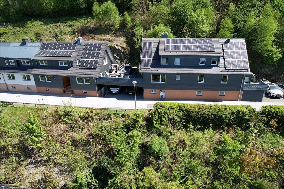 Thumbnail-Drei hochwertige Immobilien in Toplage von Willingen