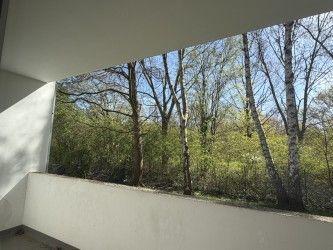 Thumbnail-1-Zimmer mit EBK und Balkon in Badenstedt
